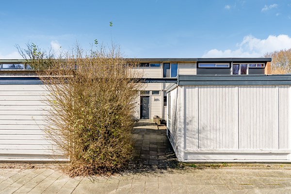 Medium property photo - Langezand 106, 8223 WJ Lelystad
